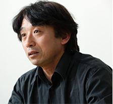 元F1レーサー　片山 右京
