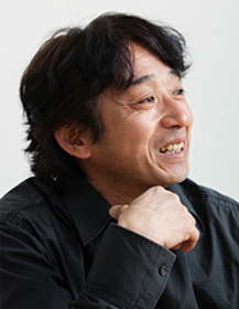 元F1レーサー　片山 右京