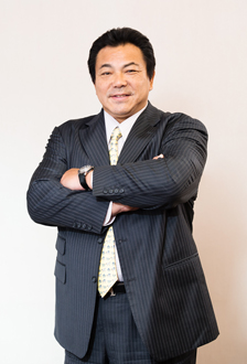 第58代横綱・千代の富士 九重 貢