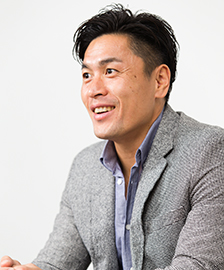 大畑 大介