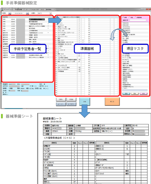 【図1：照会画面確認】